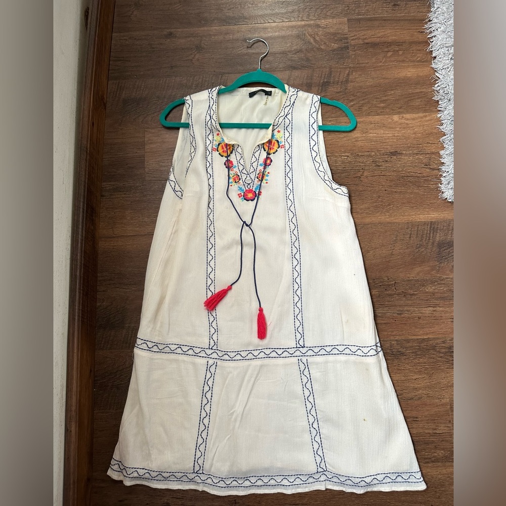 Spring dress 👗